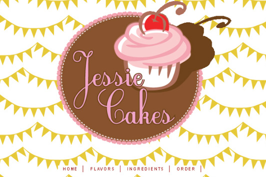 Jessie Cakes