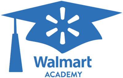Walmart Academy Logo